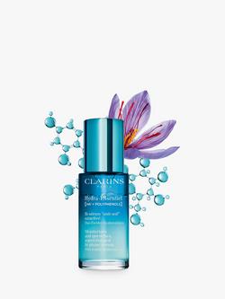 Clarins Hydra-Essentiel Bi-Phase Serum, 30ml - view 2, 