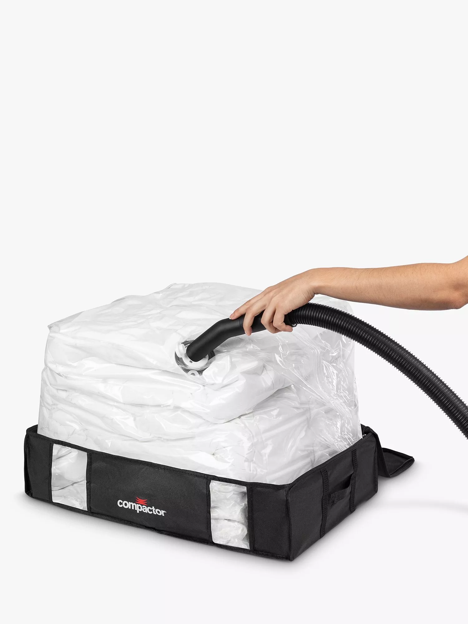 Compactor Vacuum John Lewis Vacuum Storage Bags Luggage Jml Vac