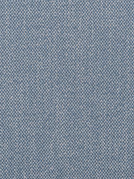 Designers Guild Soft Boucle Tweed Weave Furnishing Fabric, Denim