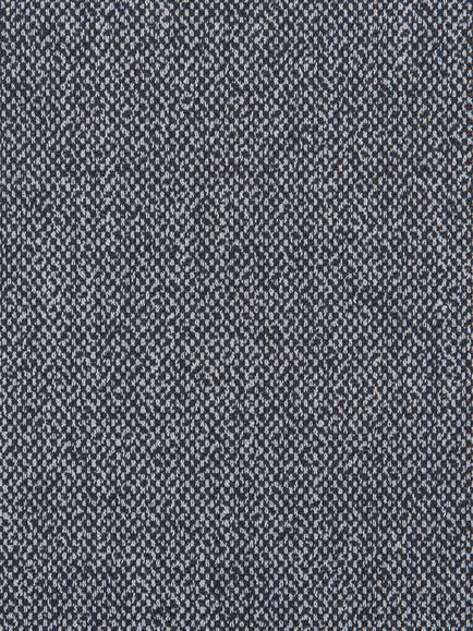 Designers Guild Soft Boucle Tweed Weave Furnishing Fabric, Graphite