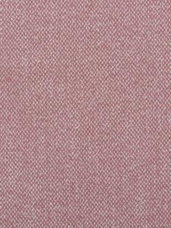 Designers Guild Soft Boucle Tweed Weave Furnishing Fabric, Tuberose