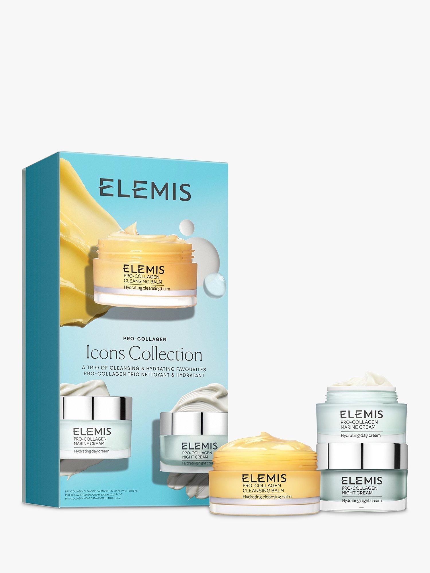 Elemis Pro-Collagen Icons Collection Skincare Gift Set
