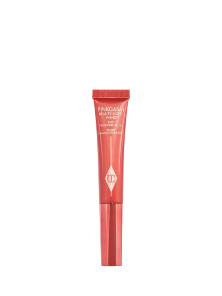 Charlotte Tilbury Glowgasm Beauty Light Wands, Pinkgasm Sunset