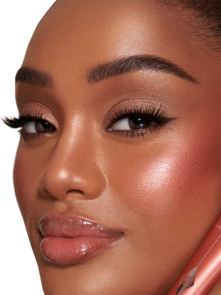 Charlotte Tilbury Glowgasm Beauty Light Wands - view 2, Pinkgasm Sunset