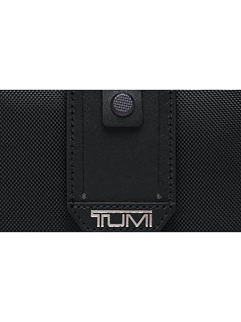 TUMI Calhoun Briefcase, Black