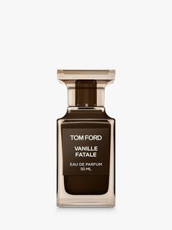 TOM FORD Private Blend Vanille Fatale Eau de Parfum, 50ml, 