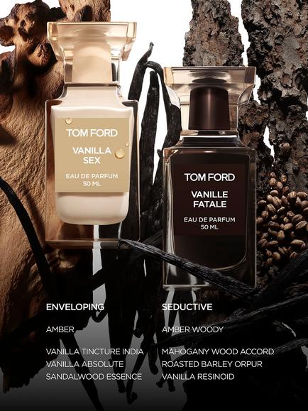TOM FORD Private Blend Vanille Fatale Eau de Parfum - view 2, 