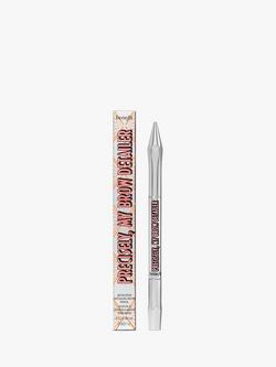 Benefit Precisely My Brow Detailer Pencil, 2 Warm Golden Blonde