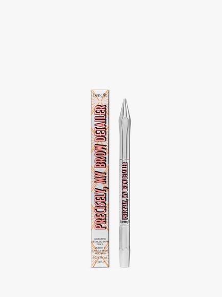 Benefit Precisely My Brow Detailer Pencil, 2 Warm Golden Blonde