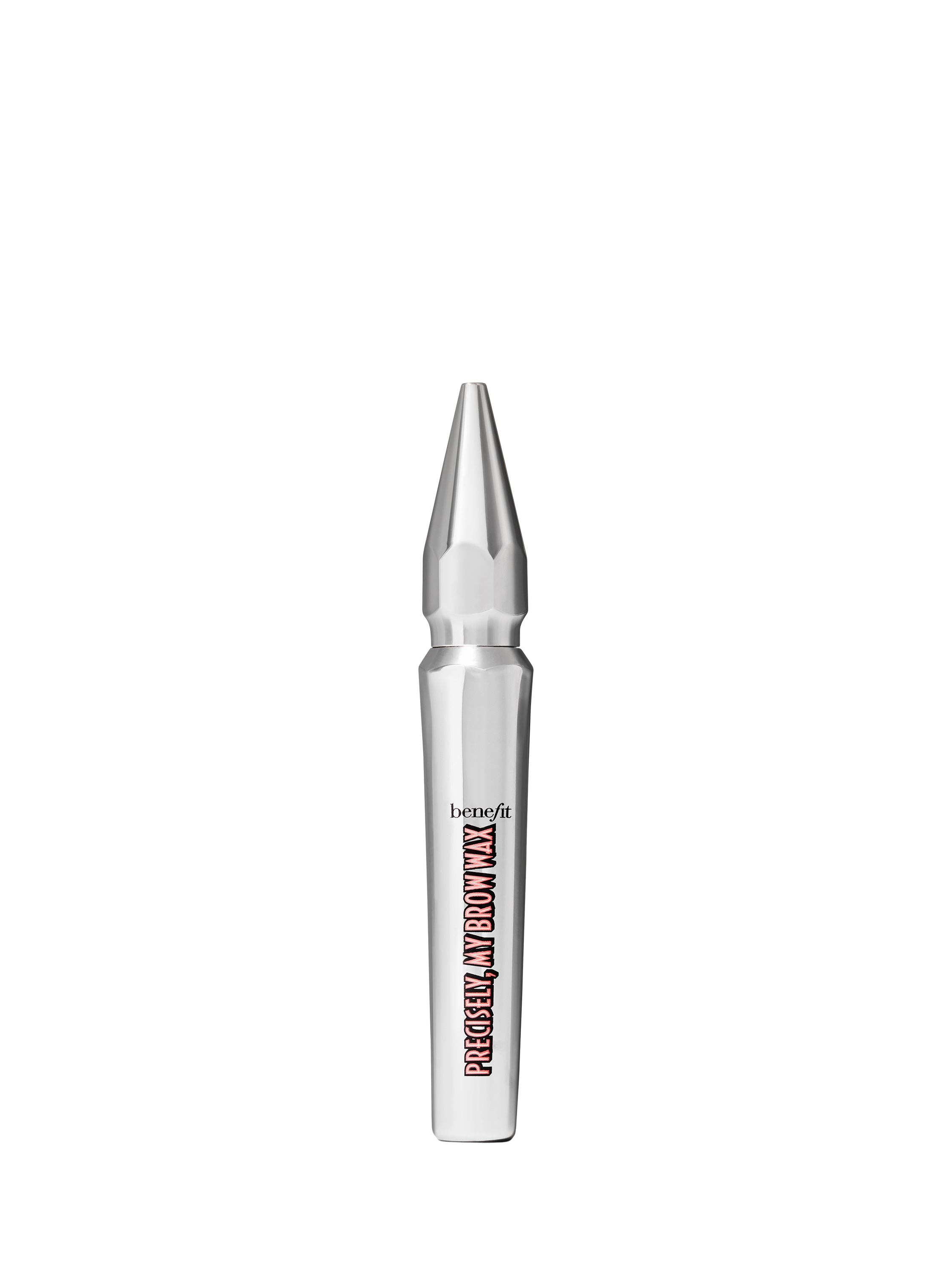 Product image 5 of 11, which shows Benefit Precisely, My Brow Wax, 5 Warm Black-Brown