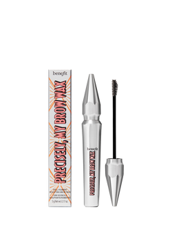 Benefit Precisely, My Brow Wax, 6 Cool Soft Black