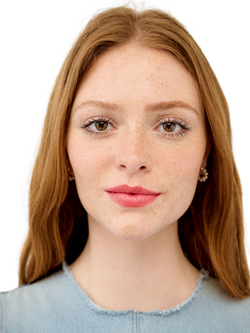 Benefit Precisely, My Brow Wax - view 2, 2.75 Warm Auburn