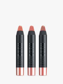 Nudestix Nude Natural Lips Limited Edition Makeup Gift Set - view 2, 