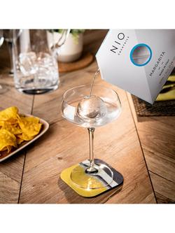 NIO Cocktails Margarita, 100ml - view 2, Multi
