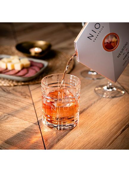 NIO Cocktails Negroni, 100ml - view 2, Multi