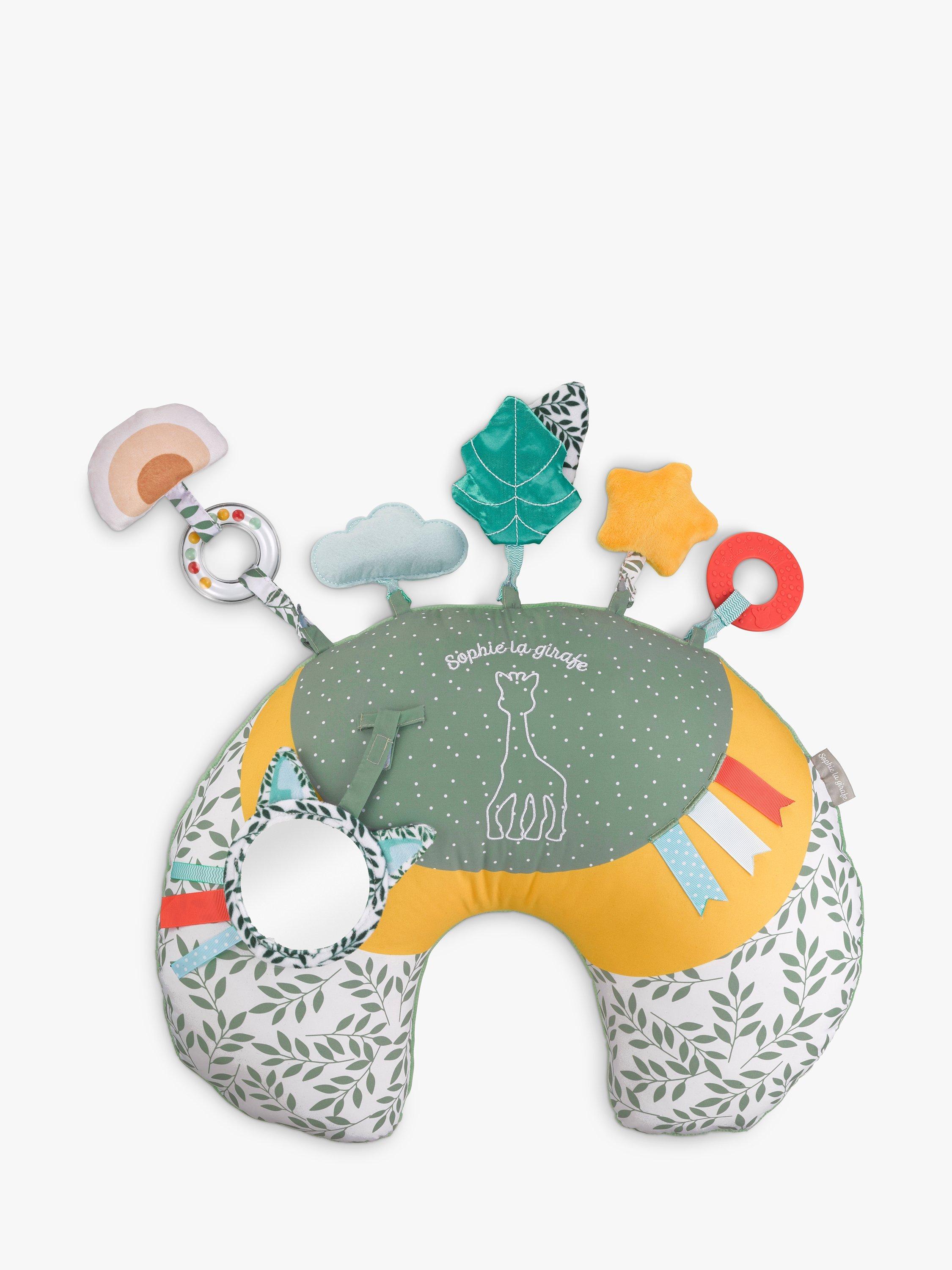 Sophie la girafe Cosy Play Cushion