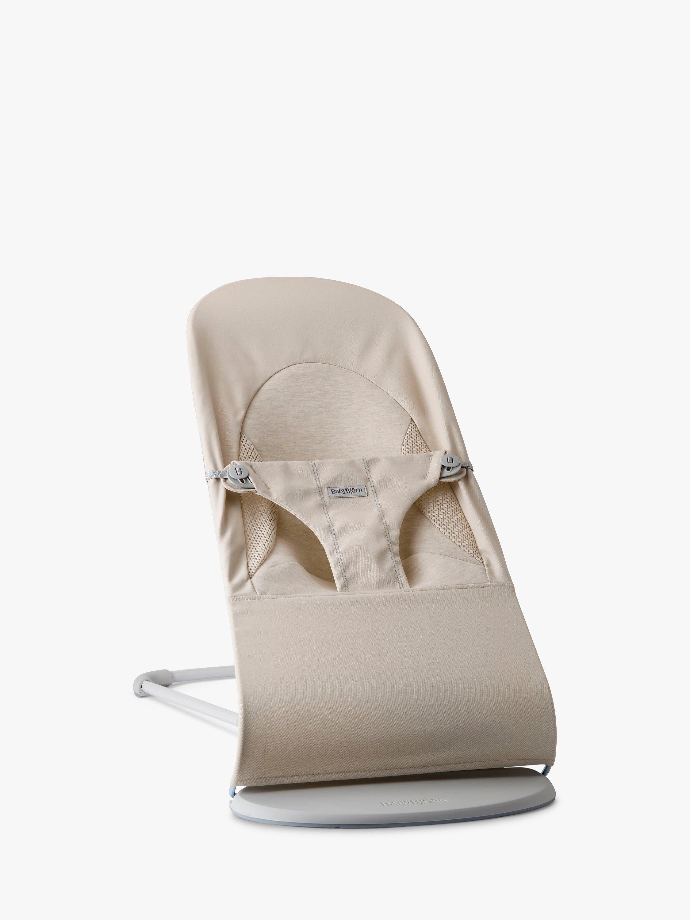 BabyBjorn Baby Bouncer Balance Soft