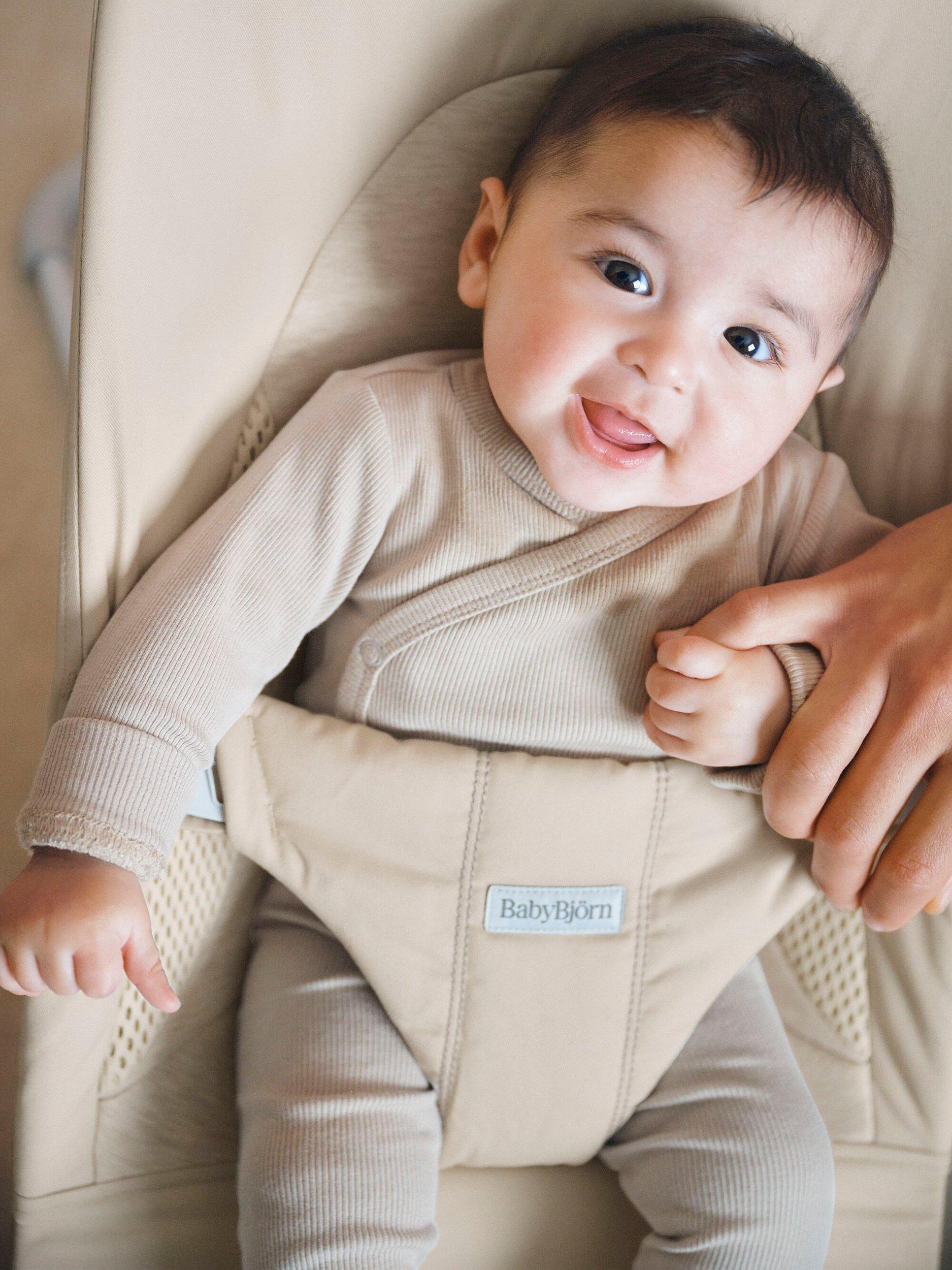 John lewis baby bjorn bouncer clearance