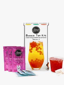 The Tea Shed Bubble Tea Kit, 400g, Multi