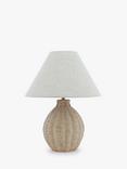 Laura Ashley Fernhill Table Lamp, Multi