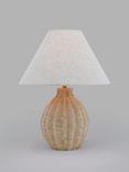 Laura Ashley Fernhill Table Lamp, Multi