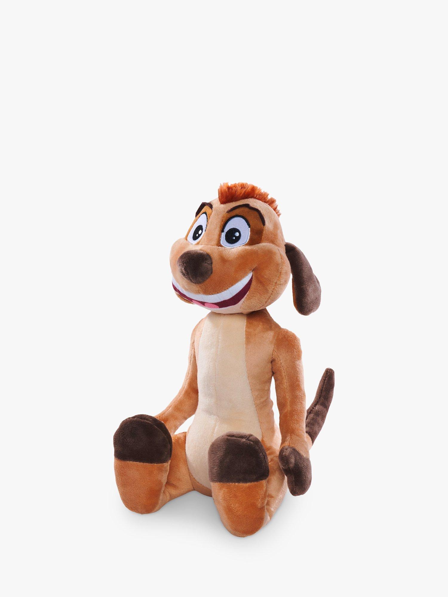 Disney store lion king figures clearance