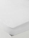 John Lewis Children's Micro-Fresh® Waterproof Terry Towelling Mattress and Pillow Protector Set, Single