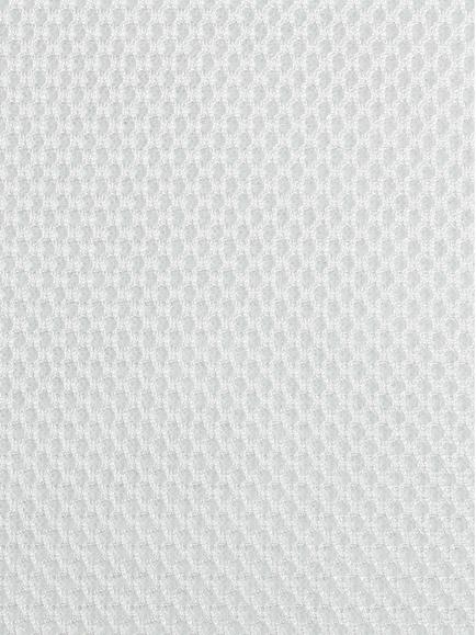 Boori Babysafe Fibre and Pocket Spring Cot Bed Mattress, 132 x 70cm - view 2, White