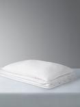 John Lewis Kids' Easycare Washable Duvet and Pillow Set, 4 Tog, Single
