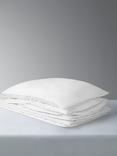 John Lewis Kids' Easycare Duvet, Pillow, Waterproof Protectors and Fitted Sheet Set, 4 Tog, Single