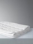 John Lewis Kids' Easycare Duvet, Pillow, Waterproof Protectors and Fitted Sheet Set, 7 Tog, Single