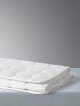 John Lewis Kids' Micro-Fresh Duvet, 7 Tog, Single