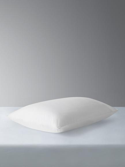 John Lewis Micro-Fresh® Anti-Allergy Pillow Protector, Standard, White