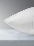 John Lewis Micro-Fresh® Anti-Allergy Pillow Protector, Standard