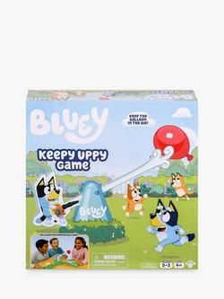 Bluey Keepy Uppy Kids' Game, Multi