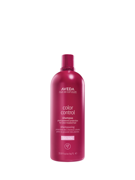 Aveda Colour Control Rich Shampoo, 