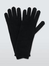 Black Gloves