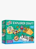 Galt Explorer Craft Set