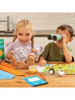 Galt Explorer Craft Set - view 2, Multi