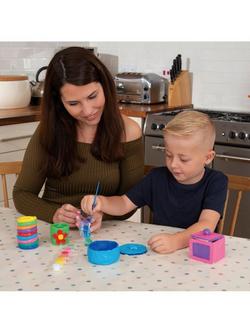 Galt First Pottery Craft Set - view 2, Multi