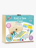 Galt Knit & Sew Case