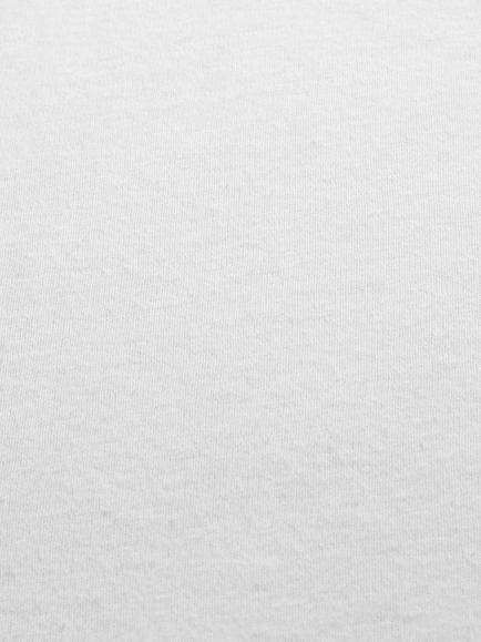 John Lewis Micro-Fresh® Anti-Allergy Mattress Protector, Cot, White - view 2, White