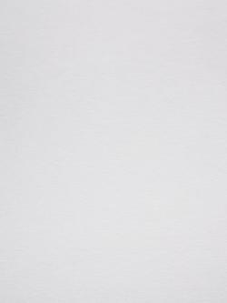 John Lewis Micro-Fresh® Anti-Allergy Mattress Protector, Cotbed - view 2, White