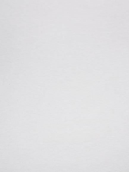 John Lewis Micro-Fresh® Anti-Allergy Mattress Protector, Cotbed - view 2, White
