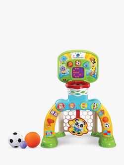VTech 3-in-1 Sports Centre, Multi