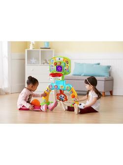 VTech 3-in-1 Sports Centre - view 2, Multi