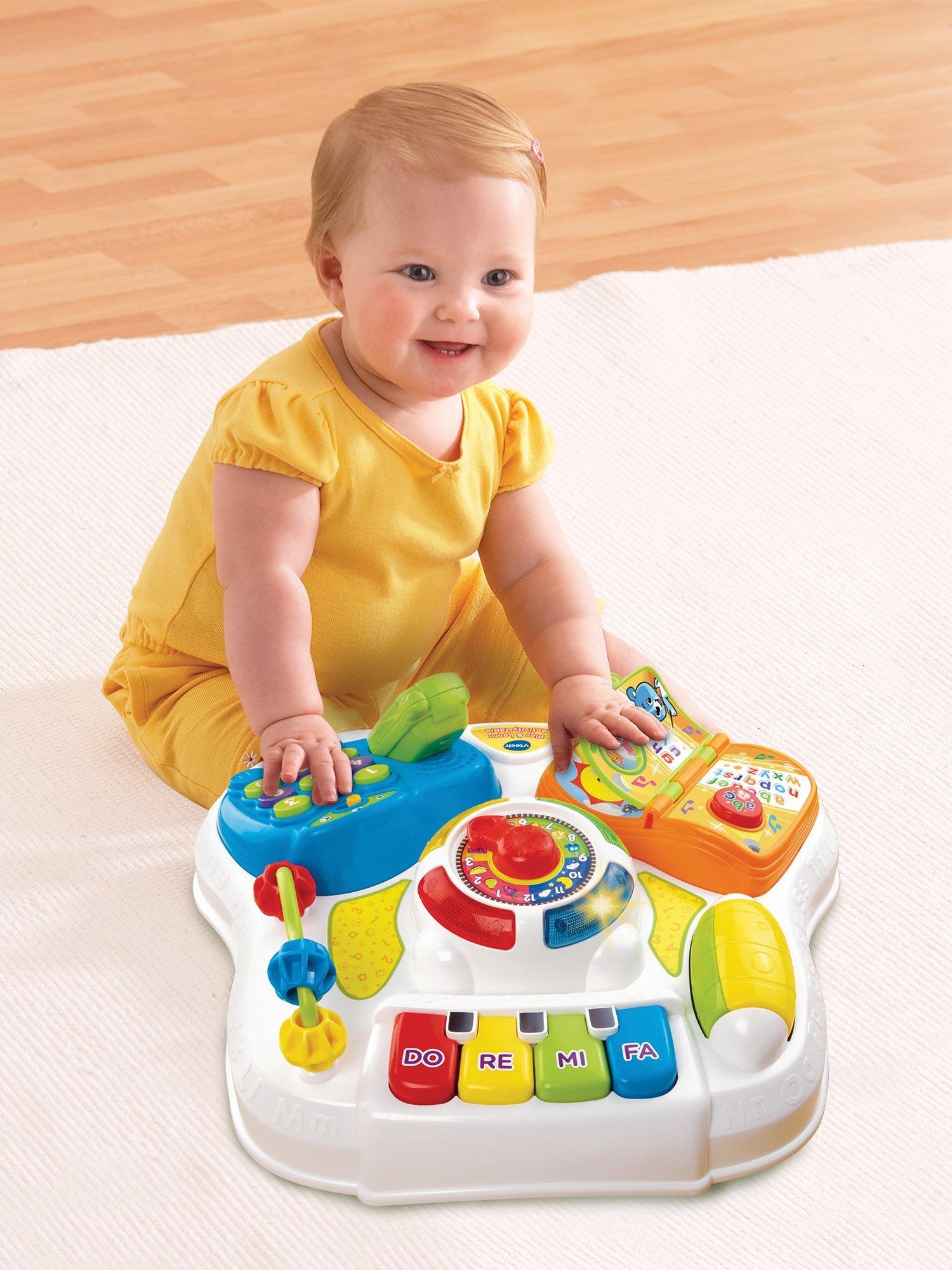 Play & learn toys online