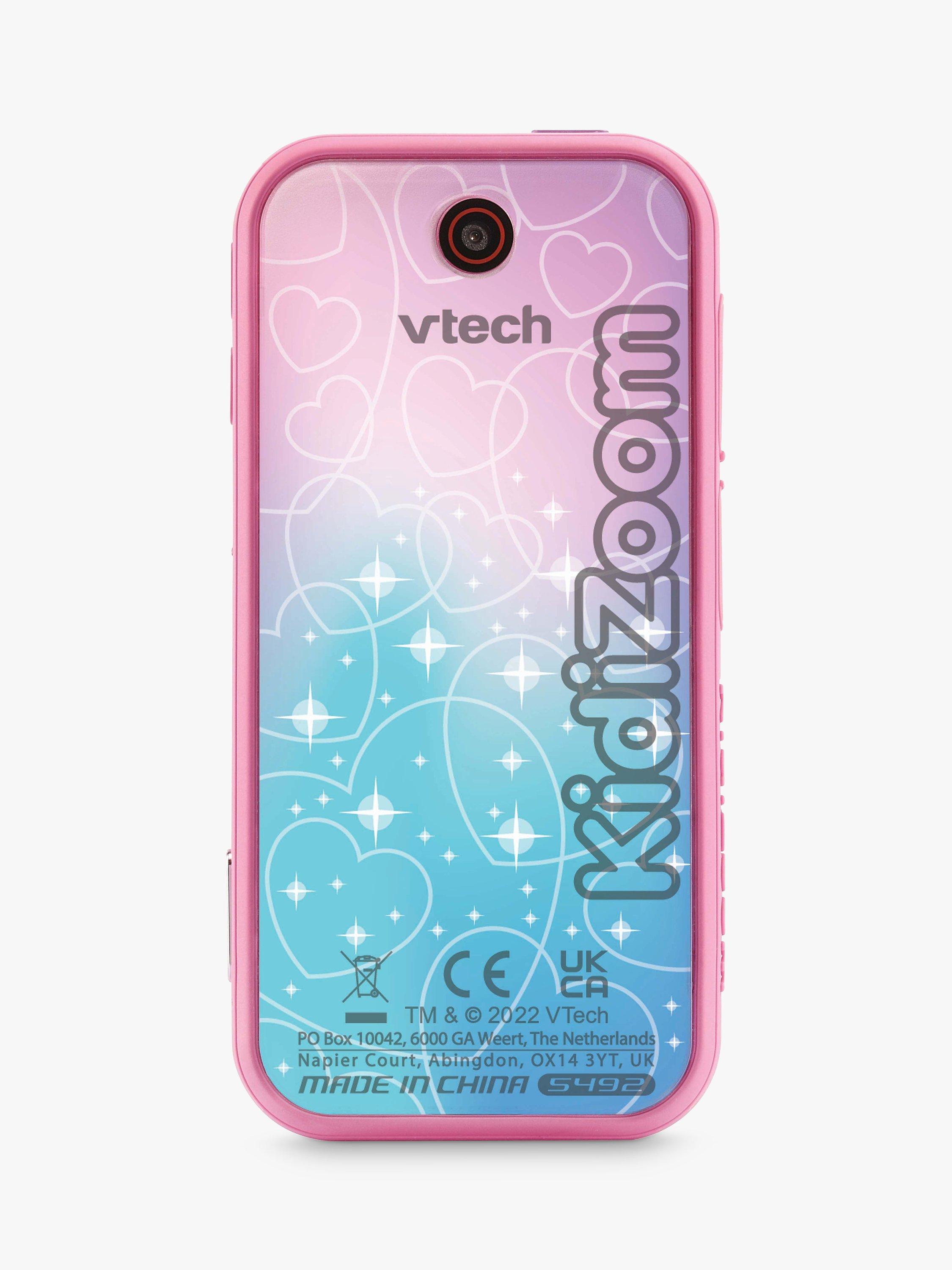 Kidizoom phone pink online