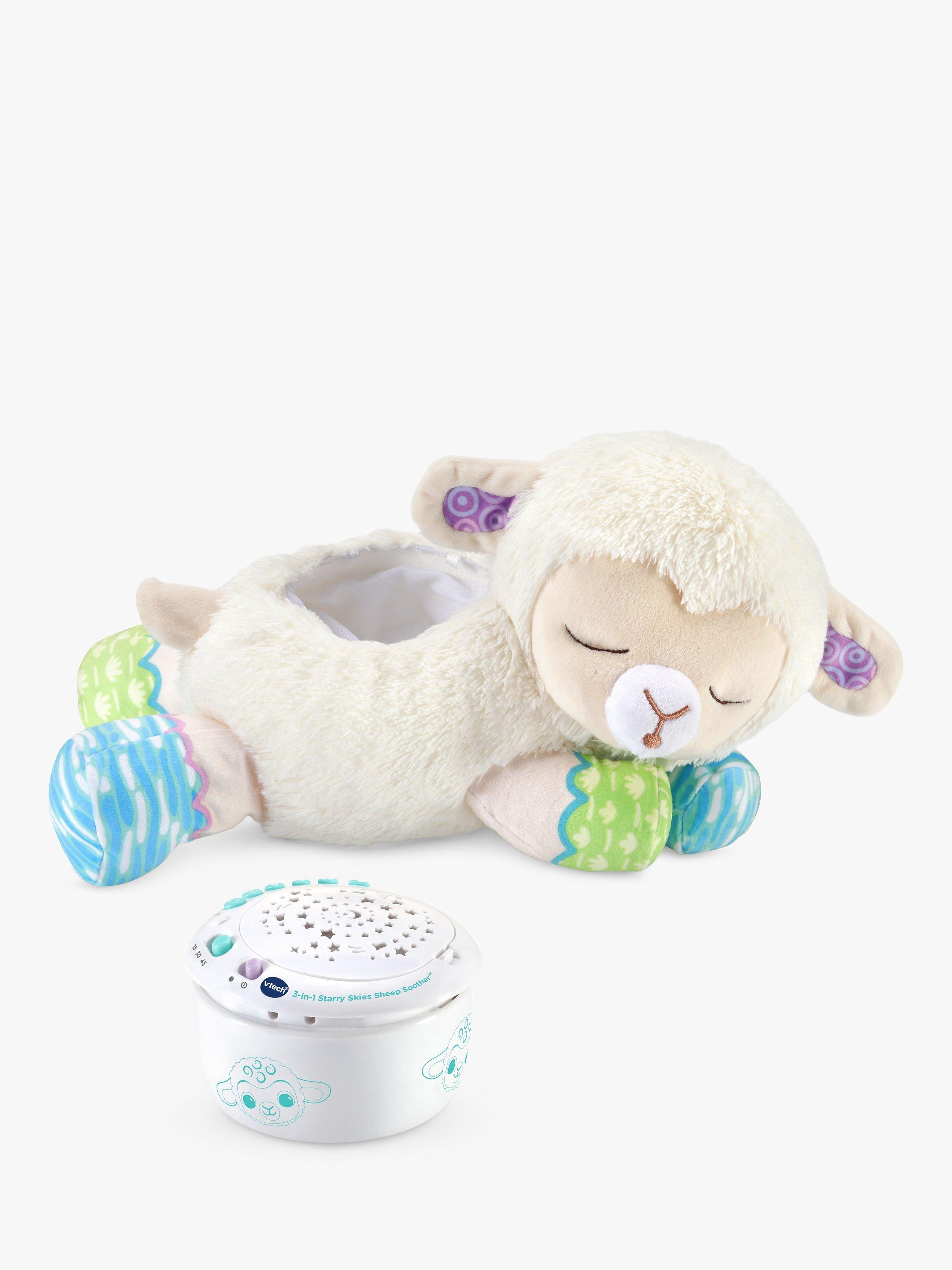 Sheep toy for babies online