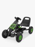 Xootz Viper Kids' Go Kart